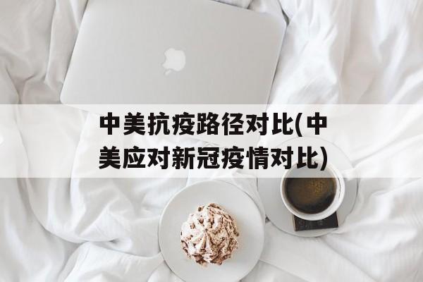 中美抗疫路径对比(中美应对新冠疫情对比)